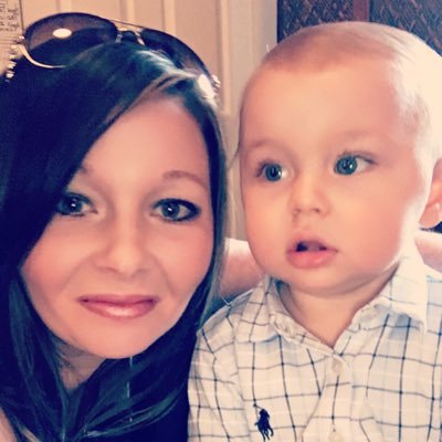 Profile Picture of Stephanie DeVore (@srdevore) on Twitter