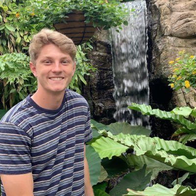 Profile Picture of Daniel G (@Daniel_Graber4) on Twitter