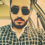 Profile Picture of Mohammad Joudy (@a_lquimist_a) on Flickr