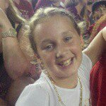 Profile Picture of Robin Colson (@gracedejesusconners) on Instagram