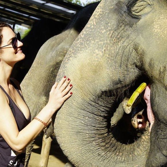 Profile Picture of Sarah Strompolos (@rufat2) on Poshmark