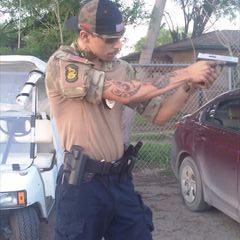 Profile Picture of Arnold Cantu (@acantu_1) on Twitter