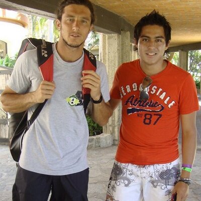 Profile Picture of Daniel Damian Zurdo (@Zurdo_DaDa) on Twitter