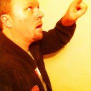 Profile Picture of Mark Jeffrey (@maxquick) on Pinterest