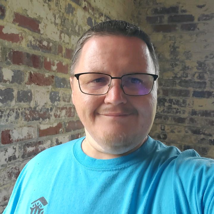 Profile Picture of Brian Root (@@beekayroot) on Tiktok