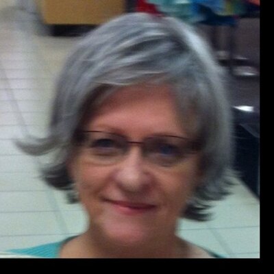 Profile Picture of Carol Helton (@lstlmb) on Twitter