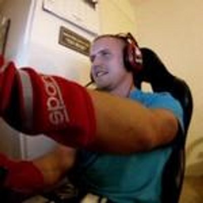 Profile Picture of Matt O'Donnell (@True_Racer) on Twitter