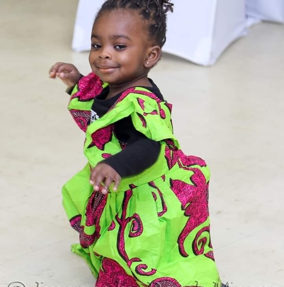 Profile Picture of Siafa Anderson (@siafaanderson) on Poshmark