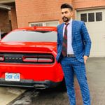 Harman ਬਰਾੜ🍁 - Instagram Profile Picture of Harman ਬਰਾੜ🍁 (@official_harmanbrar) on Instagram