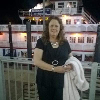 Profile Picture of Deborah J Leighton (@bamafandeborah1) on Twitter