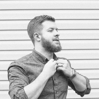 Profile Picture of Jeffrey Lancaster (@JeffLancaster6) on Twitter