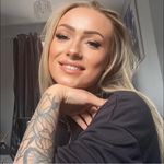 Profile Picture of Kelly-denise Kemp (@kellydenisekemp) on Instagram