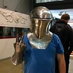 Profile Picture of Daniel Moher (@danielmoher) on Instagram