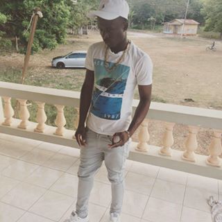 Profile Picture of Djeightball Djeightball (@rahiem.evans.7) on Facebook