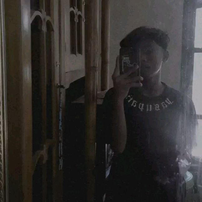 Profile Picture of gusdam (@gusdam_05) on Tiktok