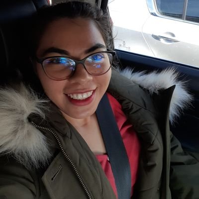 Profile Picture of Cesia Hernandez (@CESIACTOR) on Twitter