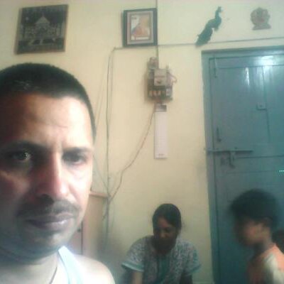 Profile Picture of Hemant Kumar Jha (@hemantjha523) on Twitter
