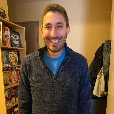 Profile Picture of Cody Osterman (@cody_osterman) on Twitter