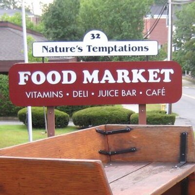 Profile Picture of Nature's Temptations (@naturestempt) on Twitter