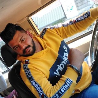 Profile Picture of Ajay Choudhary (@ajay.balwan) on Facebook