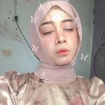 Profile Picture of 𝓡𝓸𝓼𝓷𝓪𝓭𝓲𝓪 𝓑𝓲𝓷𝓽𝓲 𝓜𝓸𝓱𝓭 𝓢𝓱𝓪𝓻𝓲𝓯 🌸 (@_nadiasharif_) on Instagram
