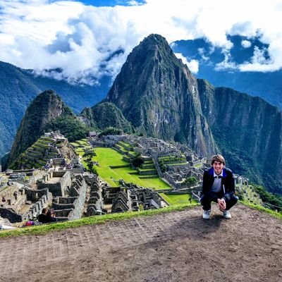 Profile Picture of Ivan Arjona (@arjoig) on Twitter