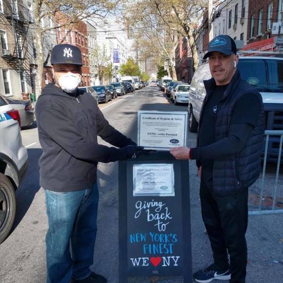 Profile Picture of John Carbone (@carboneclean) on Poshmark