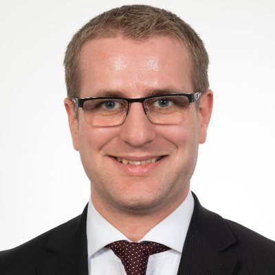 Profile Picture of Daniel Tobias Ginat (@Daniel_T_Ginat) on Twitter