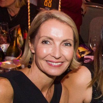 Profile Picture of Jo Evans (@joevans68) on Twitter