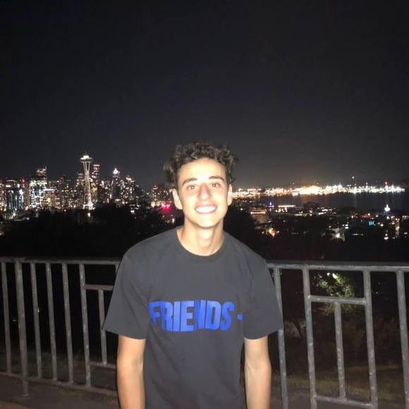 Profile Picture of Kosta Lembesis (@kostagr17) on Poshmark