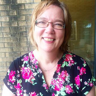 Profile Picture of Sherrie Falck (@sherrie.falck) on Facebook