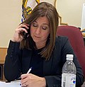 Profile Picture of Andrea Anderson-Masonon Wikipedia