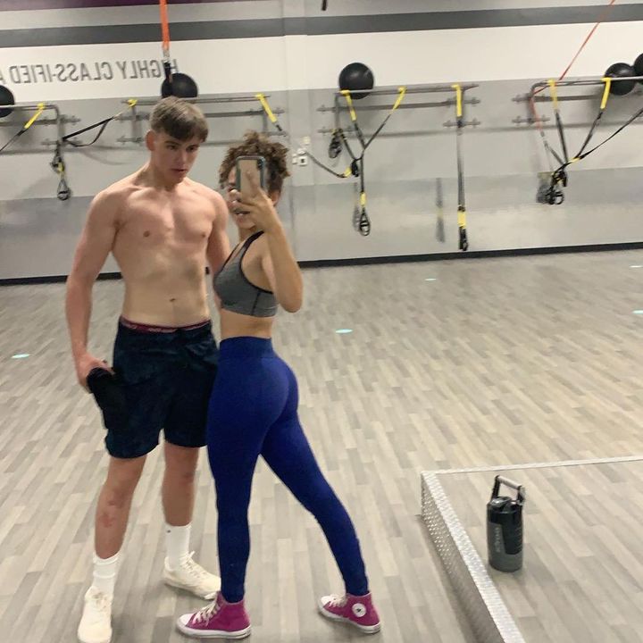 Profile Picture of Alana Johnson (@@amjohnson) on Tiktok