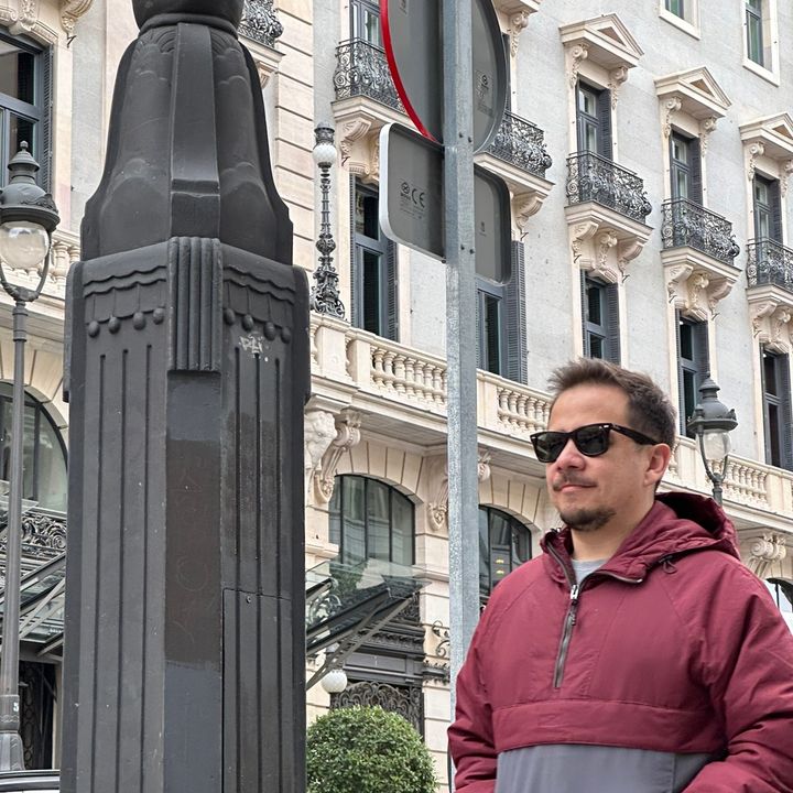 Profile Picture of ivanminiger (@ivanminiger) on Tiktok