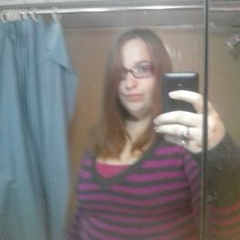 Profile Picture of Bree Weaver (@monkeygirl1030) on Twitter
