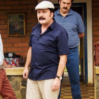 Profile Picture of Tommy Gin (@lambicliving) on Twitter