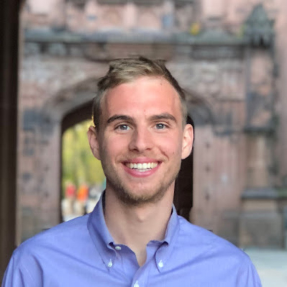 Profile Picture of Peter Callahan (@pcallahan345) on Poshmark