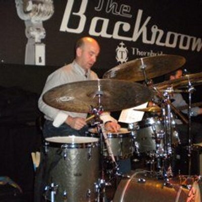 Profile Picture of David Payne (@Stove_Guru) on Twitter