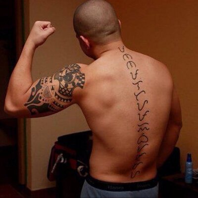 Raymond Paz - Twitter Profile Picture of Raymond Paz (@rpaz1203) on Twitter