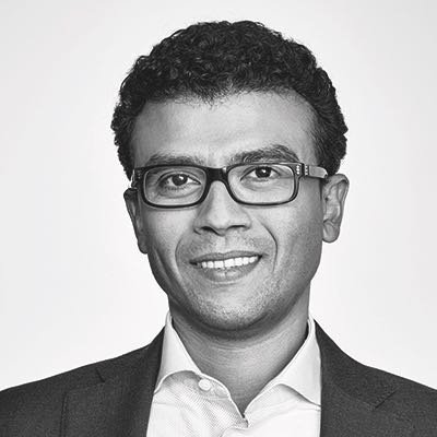 Profile Picture of Prof. Dr. Mohamed Badr (@ProfMohamedBadr) on Twitter