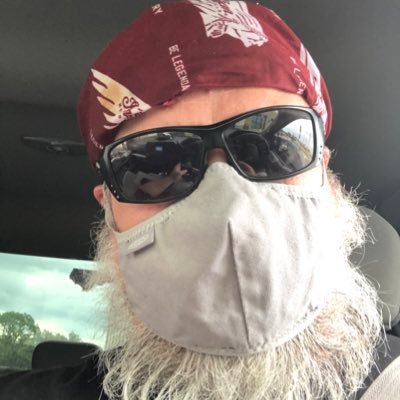 Mike Sartain - Twitter Profile Picture of Mike Sartain (@Coach_Sartain) on Twitter