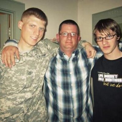 Profile Picture of Aaron Truitt (@AaronTruitt) on Twitter