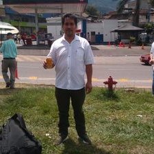 Profile Picture of José Librado Suárez Fuquene (@jose_fuquene) on Twitter