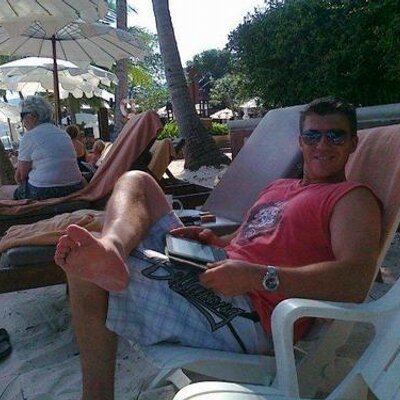 Profile Picture of David Richardson (@Richo7TT) on Twitter