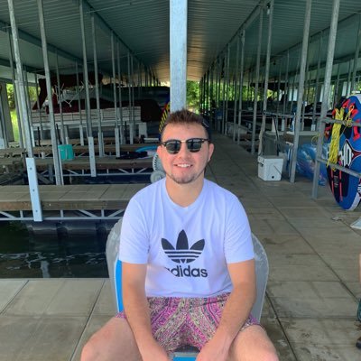 Profile Picture of Caleb Crabtree (@CalebCrabby) on Twitter