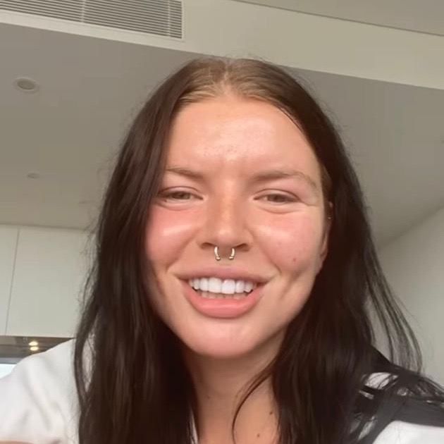 Profile Picture of Lucia_morgan6568 (@lucia_morgan6568) on Tiktok