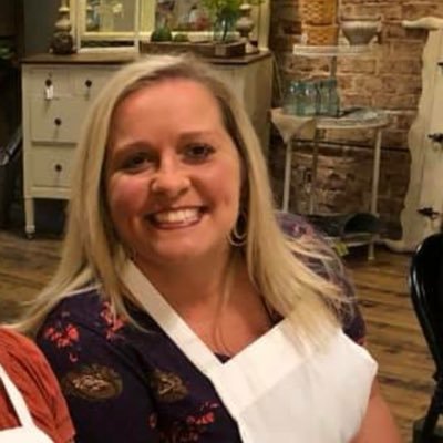 Profile Picture of Tori Sheldon (@toribsheldon) on Twitter