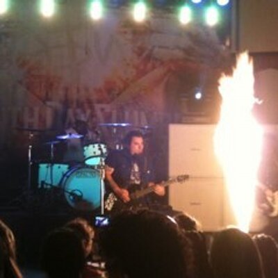 Profile Picture of Scott Wooley (@Wooleyrs) on Twitter