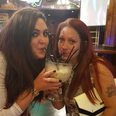 Profile Picture of Tina Ingram (@tinnyi89) on Twitter