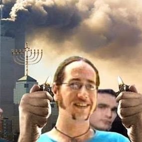 Profile Picture of Jew Monday (@ChadSpiritual) on Twitter